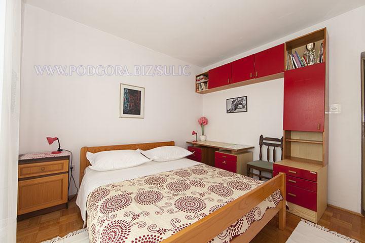 Apartman Sulic 伯德古拉 外观 照片